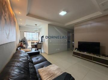 Foto 01 · APARTAMENTO 3 QUARTOS UMA SUÍTE NA QUADRA 209, OU SEJA, NA PRAÇA. O SILÊNCIO E TRANQUILIDADE QUE VOC