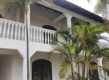 Casa de 5 quartos, Pontal do Paraná · Excelente Sobrado Shangrilá - Pontal do Paraná