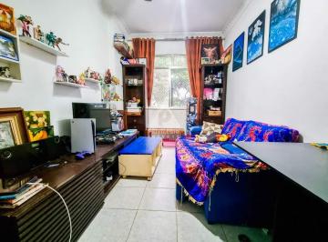 Apartamento · 61m² · 2 Quartos · 1 Vaga · Privilégio Imóveis Vende | Oportunidade em Botafogo!