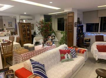 Apartamento · 206m² · 4 Quartos · 1 Vaga · Apartamento à venda, 4 quartos, 1 suíte, 1 vaga, Copacabana - RIO DE JANEIRO/RJ