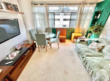 Apartamento · 93m² · 3 Quartos · Excelente apartamento 3 quartos no Leblon, lazer completo e localização privilegiada!