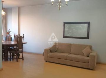 Apartamento · 102m² · 3 Quartos · Apartamento à venda, 3 quartos, 1 suíte, Botafogo - RIO DE JANEIRO/RJ