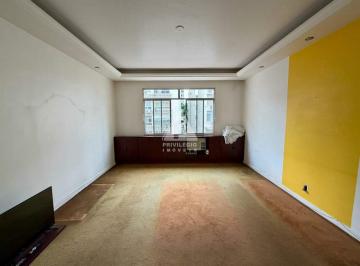 Apartamento · 114m² · 3 Quartos · 1 Vaga · Apartamento à venda, 3 quartos, 1 suíte, 1 vaga, Ipanema - RIO DE JANEIRO/RJ