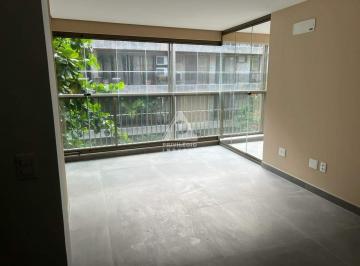 Apartamento · 108m² · 2 Quartos · Apartamento à venda, 2 quartos, 1 suíte, 1 vaga, Leblon - RIO DE JANEIRO/RJ