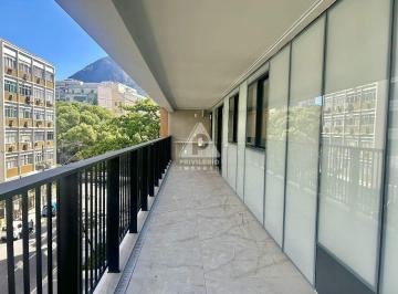 Apartamento · 97m² · 3 Quartos · 1 Vaga · Apartamento à venda, 3 quartos, 1 suíte, 1 vaga, Leblon - RIO DE JANEIRO/RJ