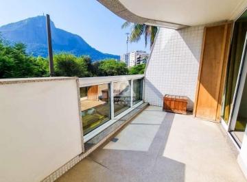 Apartamento · 60m² · 2 Quartos · 1 Vaga · Flat à venda, 2 quartos, 1 vaga, Lagoa - RIO DE JANEIRO/RJ