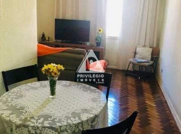 Apartamento · 60m² · 3 Quartos · Apartamento tipo casa 3 quartos Catumbi