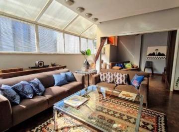 Casa · 214m² · 2 Quartos · 1 Vaga · Cobertura à venda, 2 quartos, 2 suítes, 1 vaga, Leblon - RIO DE JANEIRO/RJ