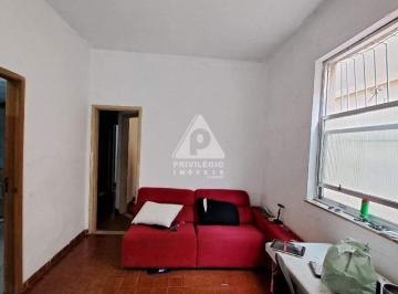 Apartamento · 63m² · 2 Quartos · Apartamento à venda, 2 quartos, Botafogo - RIO DE JANEIRO/RJ