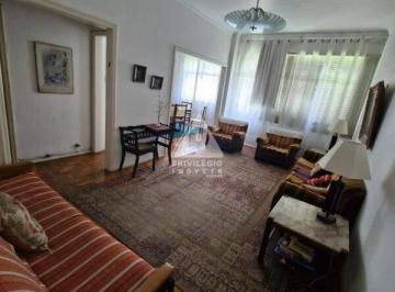 Apartamento · 101m² · 3 Quartos · Apartamento à venda, 3 quartos, 1 suíte, Copacabana - RIO DE JANEIRO/RJ
