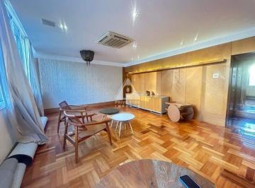 Apartamento · 155m² · 3 Quartos · 1 Vaga · Apartamento à venda, 3 quartos, 1 suíte, 1 vaga, Copacabana - RIO DE JANEIRO/RJ