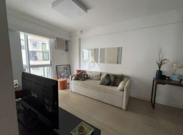 Apartamento · 80m² · 2 Quartos · 2 Vagas · Apartamento à venda, 2 quartos, 1 suíte, 2 vagas, Botafogo - RIO DE JANEIRO/RJ