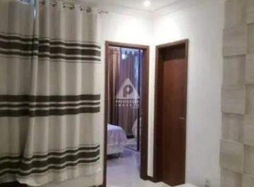 Apartamento · 30m² · 1 Quarto · 1 Vaga · Sala Quarto reformado com vaga no LEBLON