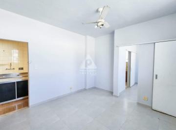 Sala · Cobertura reformada no Bairro de Fátima