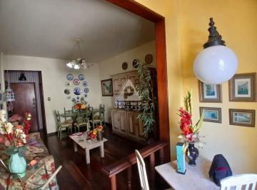 Apartamento · 97m² · 3 Quartos · 1 Vaga · Apartamento de 3 quartos, uma suíte, sala ampla, 3 banheiros, portaria 24h e vaga na escritura Rua B