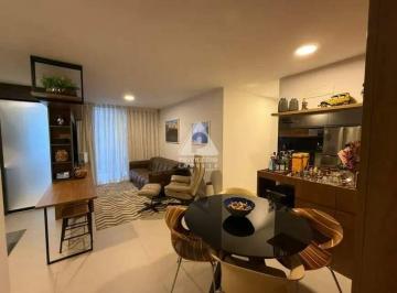 Botafogo! Apartamento, varanda, dois quartos, suite com closet, infraestrutura, uma vaga, 76m² · Botafogo! Apartamento, varanda, dois quartos, suite com closet, infraestrutura, uma vaga, 76m²