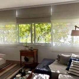 Apartamento · 138m² · 3 Quartos · 1 Vaga · Impecável! São 138m², 3 Qts (1 Suíte), 1 Vaga, Prédio de Luxo na Melhor Quadra do Leblon