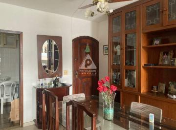 Apartamento · 94m² · 3 Quartos · 1 Vaga · Apartamento à venda, 3 quartos, 1 vaga, Botafogo - RIO DE JANEIRO/RJ