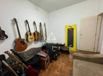 Apartamento · 60m² · 2 Quartos · Apartamento à venda, 2 quartos, Lagoa - RIO DE JANEIRO/RJ