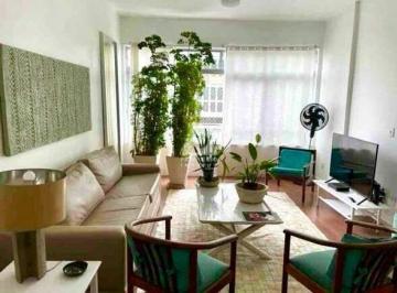 Apartamento · 151m² · 3 Quartos · 1 Vaga · Apresentamos este magnífico apartamento no lendário Quadrilátero de Ipanema!