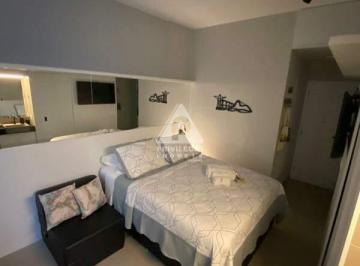Apartamento · 18m² · 1 Quarto · CONJUGADO MOBILIADO EM BOTAFOGO