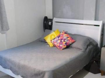 Apartamento · 25m² · 1 Quarto · conjugado 25m² vista livre em Copacabana