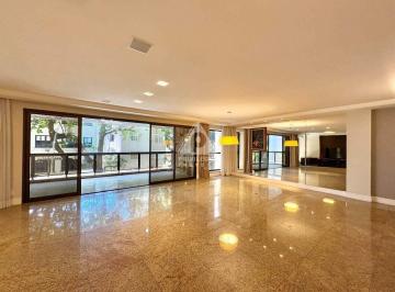 Apartamento · 216m² · 3 Quartos · 3 Vagas · LEBLON | 3 QUARTOS | SUITE COM CLOSET | 3 VAGAS | VARANDA 