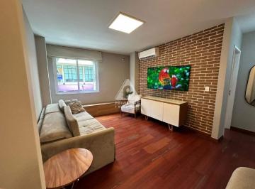 Apartamento · 80m² · 2 Quartos · Apartamento à venda, 2 quartos, 1 suíte, Copacabana - RIO DE JANEIRO/RJ