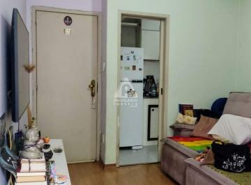 SALA · Apartamento 2 quartos em Botafogo , Rio de Janeiro - RIO DE JANEIRO