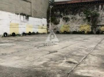 Terreno · 373m² · Terreno a venda perto do Porto Maravilha