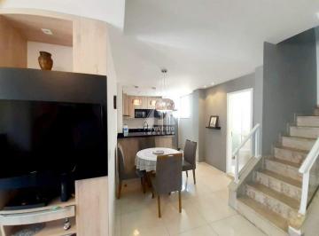 Casa · 120m² · 3 Quartos · COBERTURA DUPLEX MOBILIADA