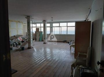 Casa · 197m² · 4 Quartos · 1 Vaga · Cobertura linear a venda em Copacabana