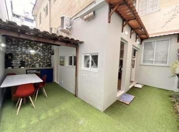 Apartamento · 70m² · 1 Quarto · Apartamento Garden | Sala e Quarto | Ampla Área Externa | Silencioso | Próximo a Comércio e Metrô