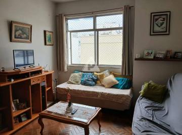Apartamento · 52m² · 1 Quarto · 1 Vaga · Apartamento quarto e sala com vaga disponível para venda na Privilégio Imóveis