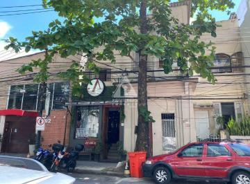 Fachada · CASA 3 QUARTOS COM COBERTURA EM BOTAFOGO
