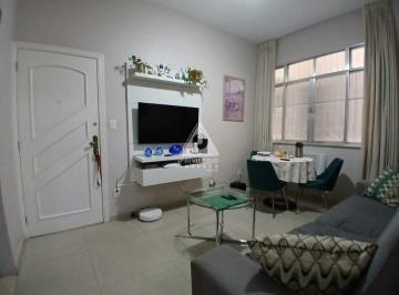 Apartamento · 68m² · 2 Quartos · Apartamento 2 Quartos todo reformado e modernizado em Botafogo, próximo ao metro