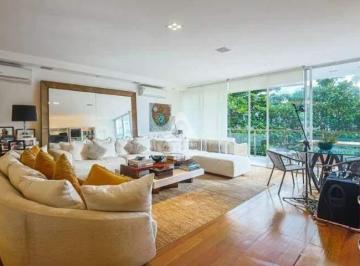 Apartamento · 261m² · 4 Quartos · 2 Vagas · Ipanema quadra da praia! Salão com varanda, 3 suítes e 2 vagas de garagem!