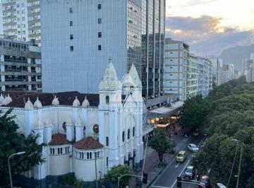 Casa · 174m² · 4 Quartos · Cobertura de Luxo em Ipanema: 4 Quartos com Vista Panorâmica