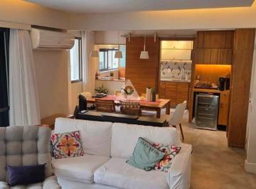 Apartamento · 104m² · 3 Quartos · 2 Vagas · Lindo apartamento com 104m2 com 3 quartos sendo 1 suíte
