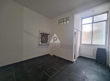Apartamento · 26m² · Excelente conjugado em Botafogo!!!