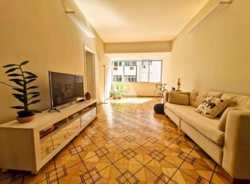 Apartamento · 154m² · 3 Quartos · 1 Vaga · Apartamento 3 quartos, 1 vaga, andar alto, Copacabana - RJ