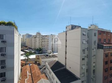Apartamento · 60m² · 2 Quartos · 1 Vaga · Apartamento à venda no Flamengo – 60 m², Residencial, RJ