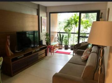 Apartamento · 124m² · 4 Quartos · 2 Vagas · Apartamento a venda com 04 quartos, 02 vagas em Botafogo
