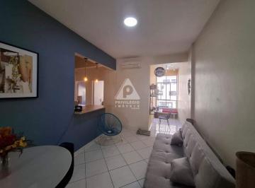 Apartamento · 75m² · 2 Quartos · Apartamento à venda, 2 quartos, todo reformado, Botafogo - RIO DE JANEIRO/RJ