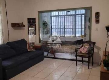 Apartamento · 124m² · 3 Quartos · 3 QUARTOS 1 SUÍTE, REFORMADO, ESCELENTE LOCALIZAÇÃO