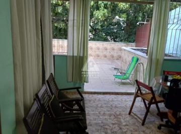 Casa · 107m² · 4 Quartos · 1 Vaga · CASA TRIPLEX 4 QUARTOS. SUITE. 3 BHS. COZINHA. TERRAÇO. LAVANDERIA. PRÓXIMO A COBAL HUMAITÁ.