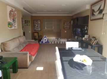 5ae9700e-a1aa-444c-bceb-ea5649 · Apartamento a venda 3 quartos em Botafogo, Rio de Janeiro, RJ