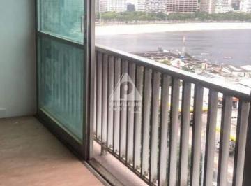 Apartamento · 270m² · 4 Quartos · 2 Vagas · Apartamento à venda, 4 quartos, 1 suíte, 2 vagas, Botafogo - RIO DE JANEIRO/RJ