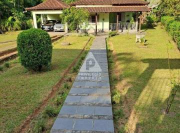 Rural · 172m² · 4 Quartos · 2 Vagas · Chácara à venda, 4 quartos, 2 suítes, 2 vagas, São Francisco - Valença/RJ