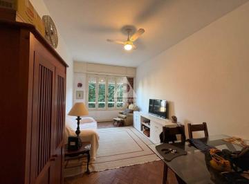 Apartamento · 60m² · 1 Quarto · 1 Vaga · Apartamento à venda em Santa Teresa, RJ | Frente | 1 quarto, 60m²